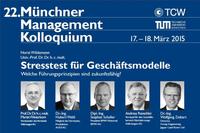 Zukünftige Herausforderungen der Automobil- und Logistikbranche