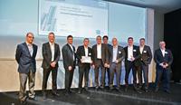 ConmatiX ist Top European Partner für Product Engineering Software