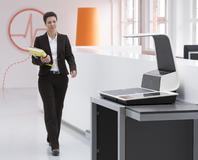 Zeutschel zeta Office auf der CeBIT: Neue Funktionen für mehr Produktivität Zeutschel zeta Office auf der CeBIT: Neue Funktionen für mehr Produktivität