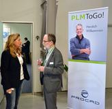 PLM ToGo Roadshow zum richtigen Einsatz von PLM