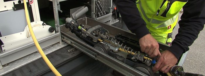 Kuchler Robotik: Neuer Firmensitz für 5 Millionen Euro.