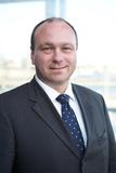 Eckhard Wernich ist International Sales Manager bei Matrix42