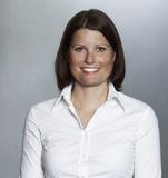 Carolin Werthmüller verstärkt Marketing bei it-novum