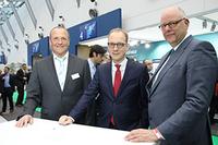 arvato Systems und Telefónica starten Zusammenarbeit für Smart Metering Services