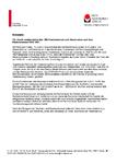 FH Lübeck verabschiedet über 380 Absolventinnen und Absolventen nach dem Wintersemester 2014/ 2015