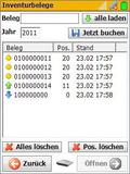Automatisierte Inventurabwicklung mit SAP bei der H.&E. Reinert Westfälische Privat-Fleischerei GmbH