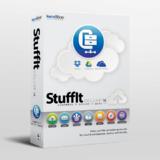 StuffIt 16 für Mac – Einfache Übertragung und Speicherung von Dateien mit personalisierten Profilen in Cloudspeichern