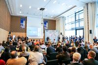 SEP Partner Summit so international wie nie