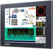 Advantech stellt neue Reihe an Web-Bedienpanels mit ESD-Schutz gemäß Stufe 4 vor
