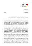 UAS7-Hochschulen attraktiv für internationale Professorinnen und Professoren!