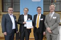 ZEP-Zeiterfassung erhält „Trust In Cloud“-Zertifikat