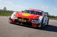 Umfangreiche Partnerschaft: BMW Motorsport und Shell gehen künftig in der DTM, USCC und in der „Grünen Hölle“ gemeinsam an den Start