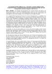 IVG Euroselect Vierzehn GmbH&Co KG („The Gherkin“): Erfolg für Anleger vor dem Landgericht Frankfurt – Commerzbank erkennt Schadensersatzansprüche einer von CLLB Rechtsanwälte vertretenen Anlegerin in voller Höhe an