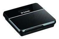 D-Link präsentiert mobilen LTE-Router im Pocket-Format