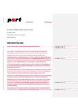 25 Jahre „PORT“ GmbH – 25 Jahre industrial communication technology