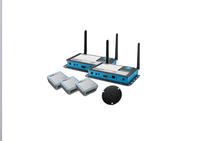 Advantech WISE? mit Embedded-WISE-Node und ?Gateways zuverlässig Daten erfassen und in die IoT-Ära starten