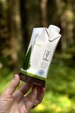 Tetra Pak®-Verpackungen sind weltweit FSC®-zertifiziert
