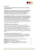 Berufsbegleitende Managementprogramme und Mini-MBA ab April 2015 an der Management Academy der DUW studieren