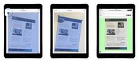 engomo stellt neue Funktionen seiner Mobile App-Plattform auf der CeBIT 2015 vor