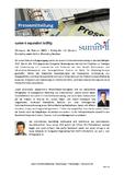 summ-it expandiert kräftig