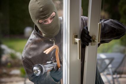 Keine Chance für ungebetene Gäste / Netzwerk „Zuhause sicher“ berät zum Thema Einbruch- und Brandschutz (FOTO)