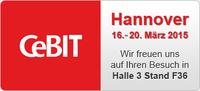 INCOM präsentiert Archivierungslösungen auf der CeBIT