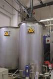 Waschwasserrecycling – einfach vor Ort!