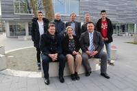 Start der Ausbildungslotsin an der IGS Langenhagen