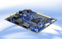 Für TFT Displays mit embedded Display Port: PrismaECO-eDP