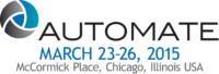 Kithara auf der Automate in Chicago