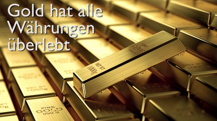 Goldpreis: Viele Chancen – wenig Risiken! Goldpreis: Viele Chancen – wenig Risiken!