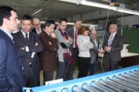 Europäischer Austausch zu Industrie 4.0