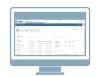 vysoft Lösung durch AG Stado zertifiziert
