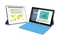 Startschuss für die neue, mehrsprachige Version inklusive Vollsuchfunktion von Diligents iPad App für Führungsgremien