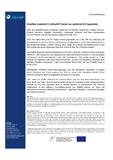 Creathor investiert in eHealth Pionier zur weiteren US Expansion