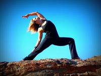 22. Februar: Welt-Yoga-Tag für Menschenrechte und Frieden