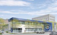 TÜV SÜD baut drei neue Service-Center in München