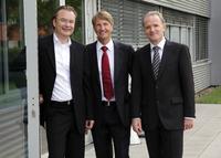 Wachstum seit 20 Jahren? MODUS Consult feiert Jubiläum