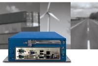 MSC Technologies präsentiert preisoptimiertes NanoServer Embedded-System mit Intel Atom-Prozessor