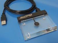 Black is beautiful? RFID Reader der Produktlinie space