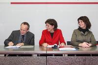 Hochschule Kaiserslautern: mehr Geld  zur Förderung des Studienerfolgs