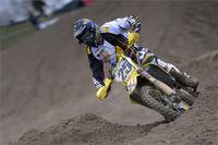 Desalle dominiert in Mantova