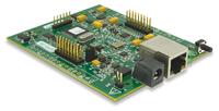 PLUG-IN Electronic GmbH stellt sein aktuelles multifunktionelles auf Ethernet basierendes DAQ E-1608 vor