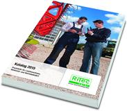Der neue RiTec agrar Katalog ist da