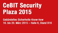 CeBIT 2015