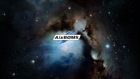 Ausgewählte Highlights von AixBOMS DCIM