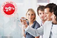 Programmankündigung: Intensivseminar ?Strategieplanung ? Grundlagen und Praxisleitfaden? ? Zeitnahe Buchung für Berlin, Hamburg, Frankfurt und Köln