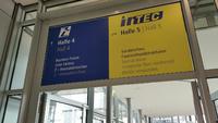 TV Bericht: Innovationen und strahlende Gewinner bei der Eröffnung der InTec- und Zuliefermesse in Leipzig