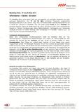 Informieren – Kaufen – Erleben