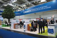 Comarch zeigt Innovationen auf CeBIT